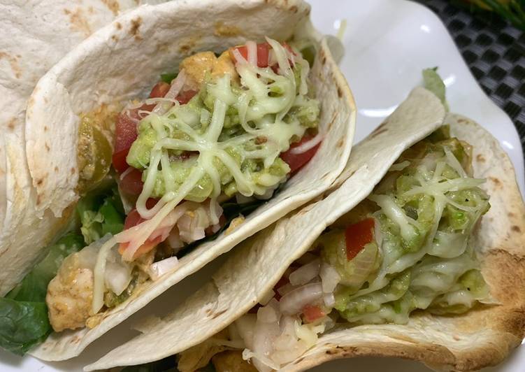 تاكو 🌮
