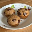 Chocolate Muffin 朱古力鬆餅