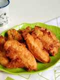 Pisang Goreng Kriuk Pakai Tepung Beras