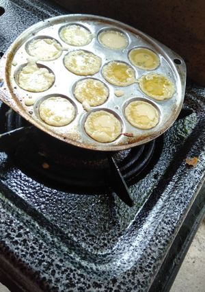 Foto resep Martabak telur mini sederhana