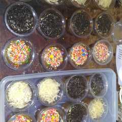 รูปของ Bolu Cup Coklat