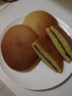Foto resep Dorayaki No mixer