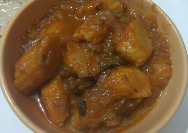 Recipe of Perfect Baby corn masala