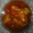 Asam pedas ikan senangin