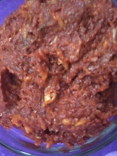 લસણની ચટણી (Garlic Chutney Recipe In Gujarati) રેસીપી મુખ્ય ફોટો
