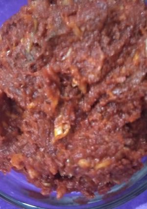 લસણની ચટણી (Garlic Chutney Recipe In Gujarati) રેસીપી મુખ્ય ફોટો