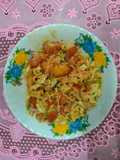 Mie Tektek Spesial dari Sarimie