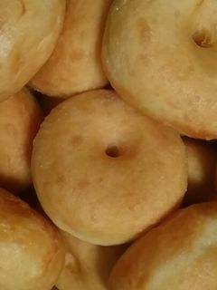 Foto resep Donat menul