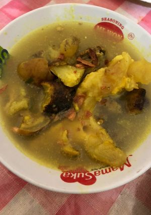 Foto resep Asem-asem kikil sapi