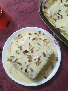 Malai Cake રેસીપી મુખ્ય ફોટો