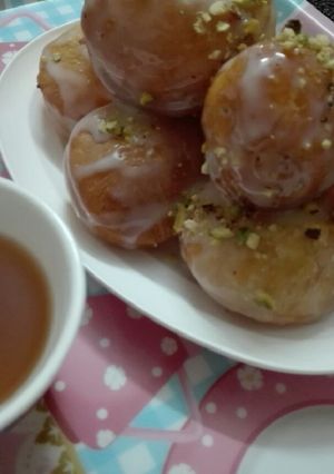 صورة لوصفة الجبنيه