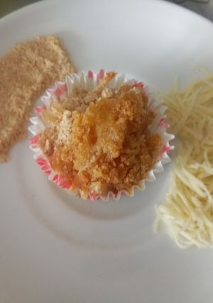 Foto resep Macaroni schotel