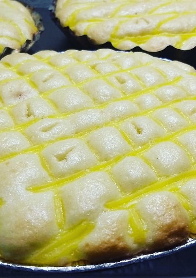 Una foto de Torta matera !