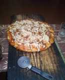Masa para pizza 🍕 empanadas, tartas, etc