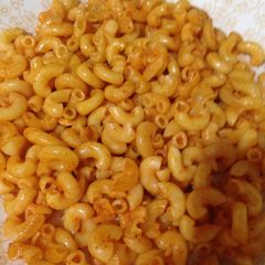 Instant macroni A picture of Instant macroni.