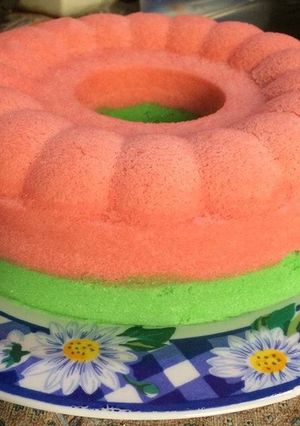 Foto resep 🅑🅞🅛🅤 🅚🅤🅚🅤🅢 🅢🅣🅡🅐🅦🅑🅔🅡🅡🅨 🅟🅐🅝🅓🅐🅝