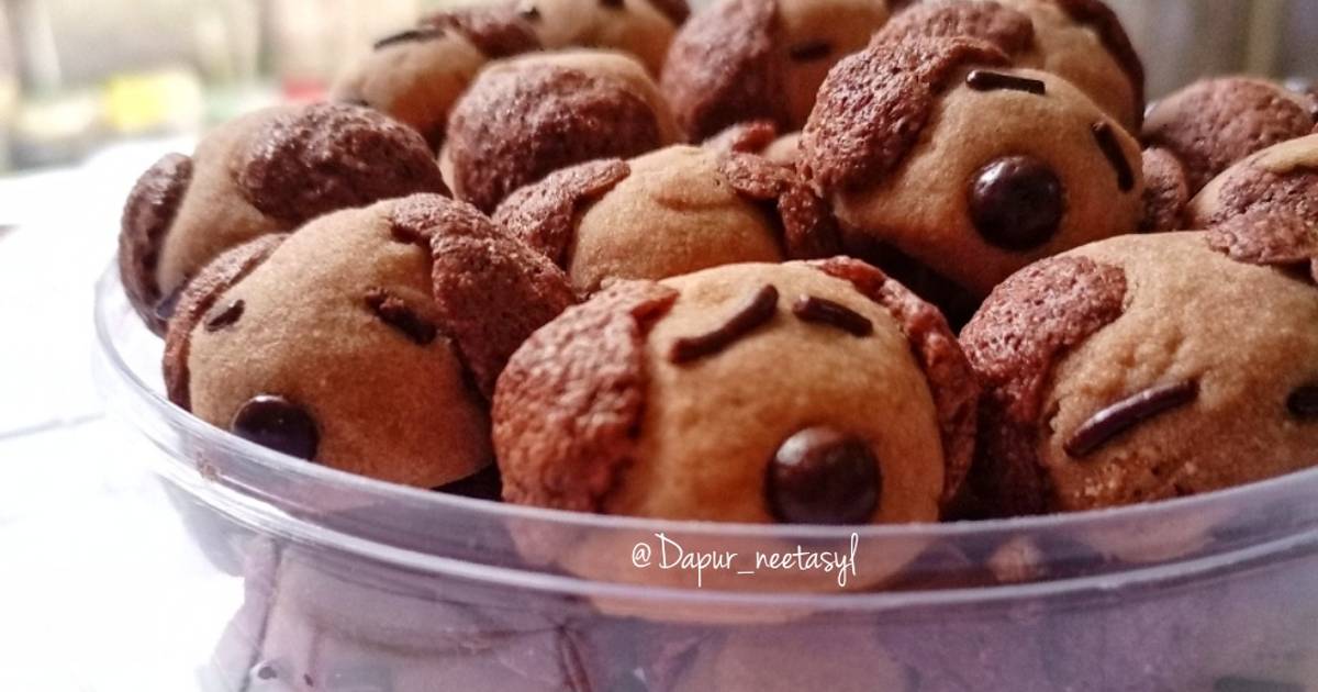 491 resep kue kering milo enak dan sederhana ala rumahan 491 resep kue kering milo enak dan sederhana ala rumahan
