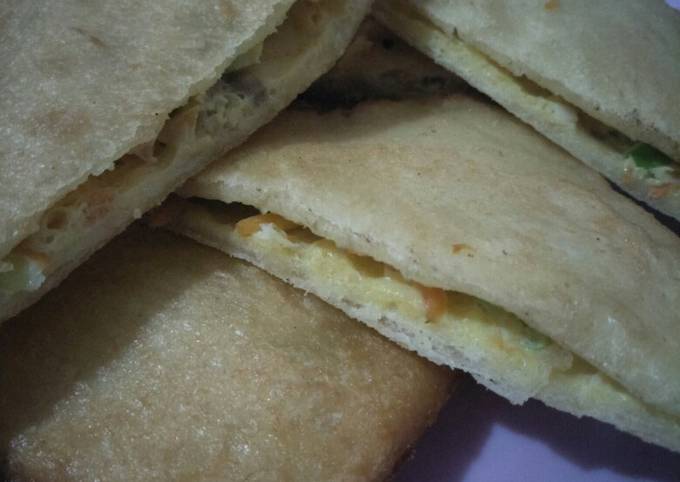 Resep Roti Kembung Oleh Gimgum - Cookpad Resep Roti Kembung Oleh Gimgum - Cookpad