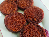 Bolu Karamel