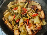 Hình ảnh của thit heo quay kho