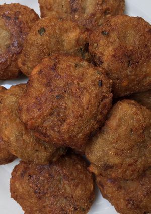 Foto resep Mendol Tempe atau Trasi Dele