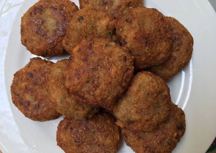 Cara meracik Mendol Tempe atau Trasi Dele, Bisa Manjain Lidah