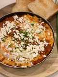 ชักชูกา (Shakshuka)