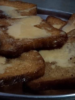 शाही टोस्ट (shahi Toast recipe in hindi) रेसिपी मुख्य फोटो