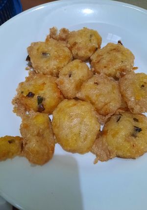 Foto resep Perkedel kentang untuk pemula rasa dijamin endulita
