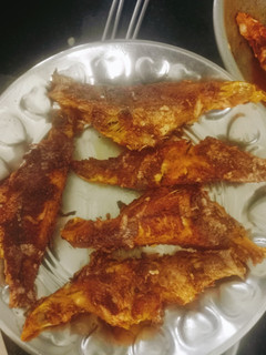 மீன் தவாஃபரை(fish fry recipe in tamil) செய்முறை முக்கிய புகைப்படம்