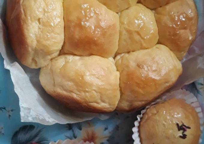 Resep Roti Empuk Oven Tangkring Oleh Etha Herman - Cookpad Resep Roti Empuk Oven Tangkring Oleh Etha Herman - Cookpad
