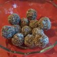 Bombones de Avena y Algarroba