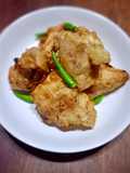 Gehu Pedas Jeletot