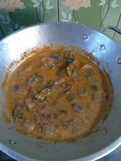 Foto resep Terong Balado