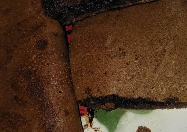 Martabak Manis Teflon Bersarang Anti Gagal