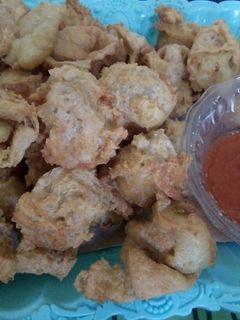 Foto resep Tahu walik