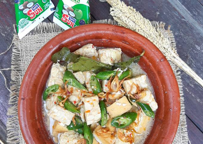 Cara Gampang Menyiapkan Jangan Lombok : Khas Gunung Kidul Anti Gagal