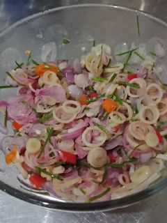 Foto resep Sambal matah