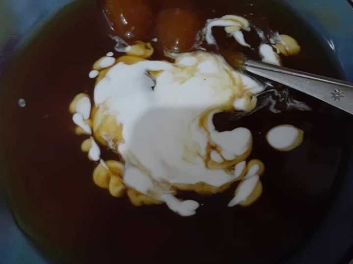 Langkah Gampang Membikin Resep Kolak Candil labu kuning yang  Bikin Ketagihan Anti Ribet, Mantap Sekali