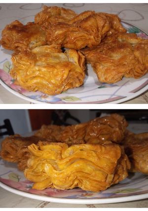 Una foto de Pastelitos