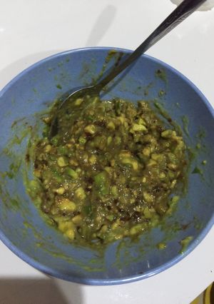 Foto resep Avomaltine 😘👌🏻
