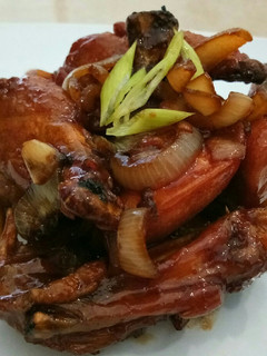 Foto resep Ayam Goreng Mentega #BikinRamadanBerkesan