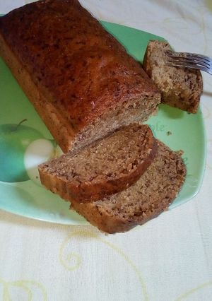 Foto resep Bolu pisang kukus & tips