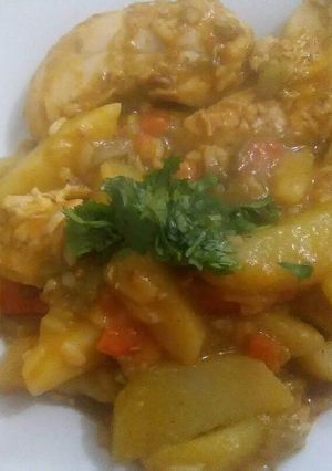 Una foto de Filetitos de pollo