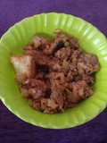 Masala Pav