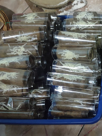 Anti Ribet, Buat Dadar gulung pisang coklat Yang Enak Sekali