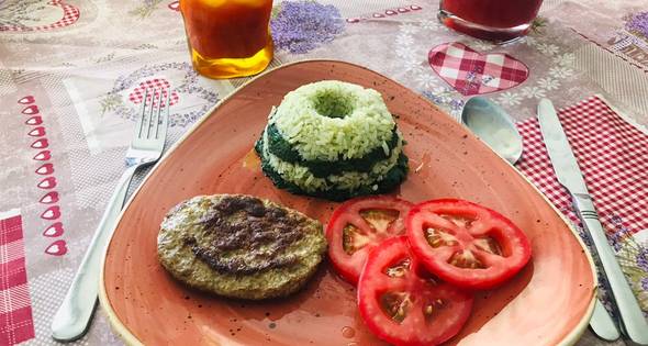 Como hacer Almuerzo Rápido Y Fácil De Cocinar | Cocinar en casa