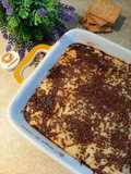 Biancomangiare, Torta della Nonna (antico dolce siciliano)