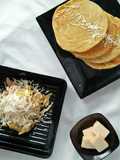 Roti Maryam Papapalio
