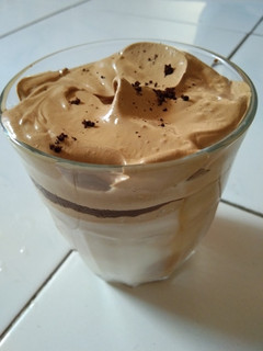 Foto resep Dalgona Coffee